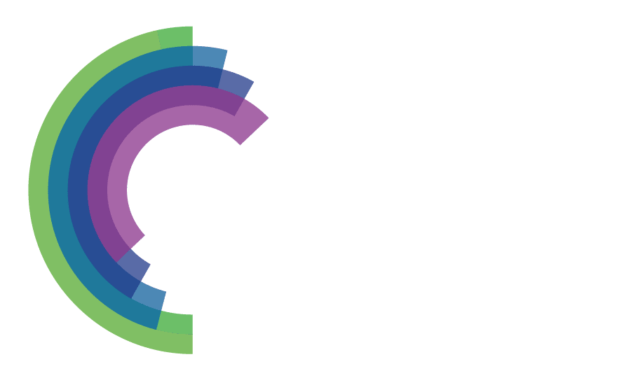 Sprint Infinity Logo With White Text