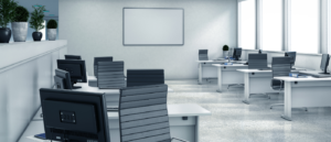 Top tips for returning to the Office