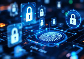 cybersecurity-concept-collage-design